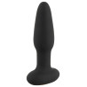 ANOS Plug Vibrant Pressure Trainer 12 x 3.5cm
